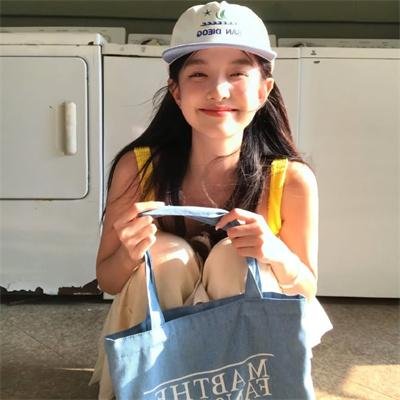 辣妹我爱你