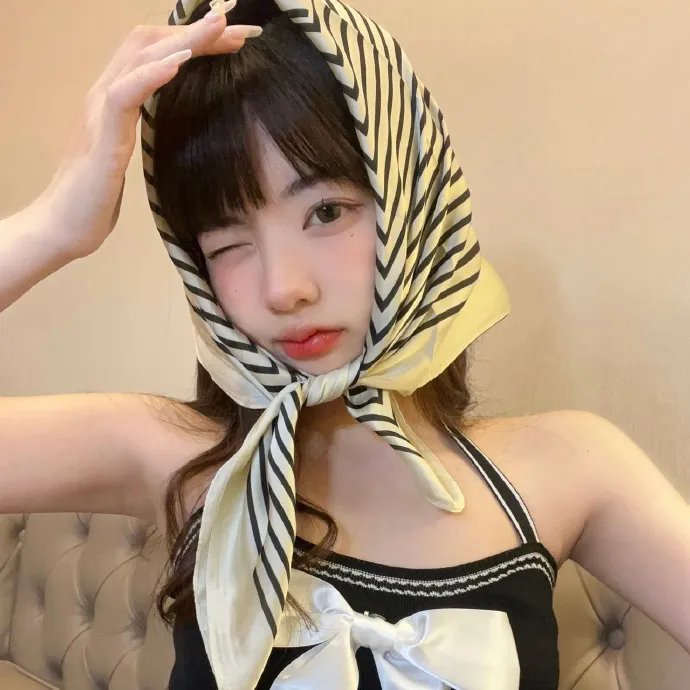 绿林艳妹